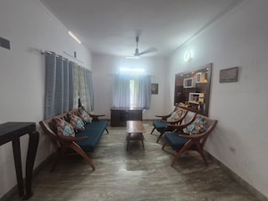 Living Room in 4 BHK Independent House at Palakkal – for Sale
