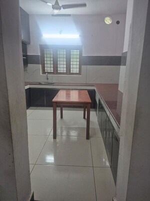 Kitchen in 4 BHK Independent House at Palakkal – for Sale