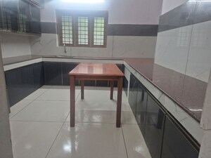Kitchen in 4 BHK Independent House at Palakkal – for Sale