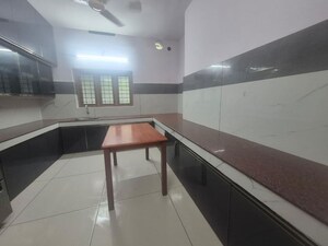 Kitchen in 4 BHK Independent House at Palakkal – for Sale