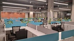 Office Space For Rent in Wakadewadi