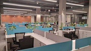  Office Space For Rent in Wakadewadi