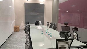 Team Area in  Office Space at Wakadewadi – for Rent