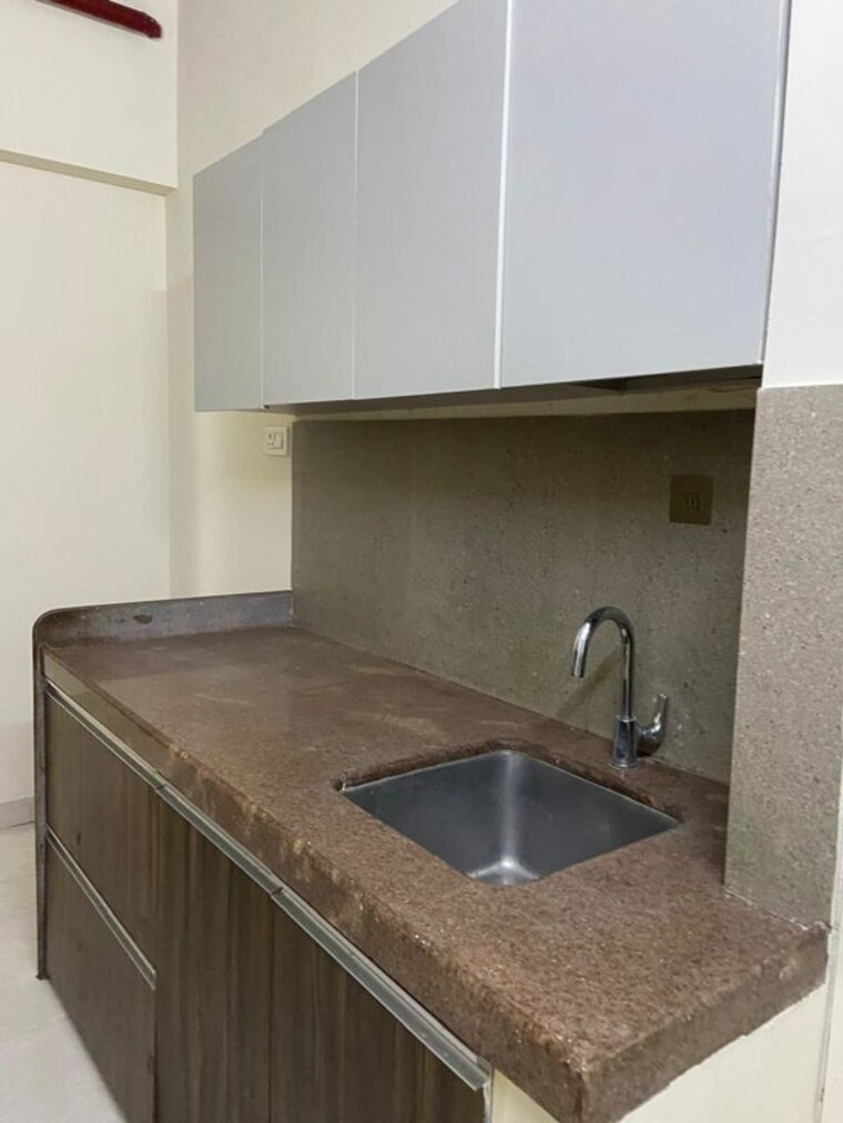 Kitchen, the-wadhwa-atmosphere 2 Bedroom 720 Sq.Ft. Apartment In Mulund West Mumbai 10536324