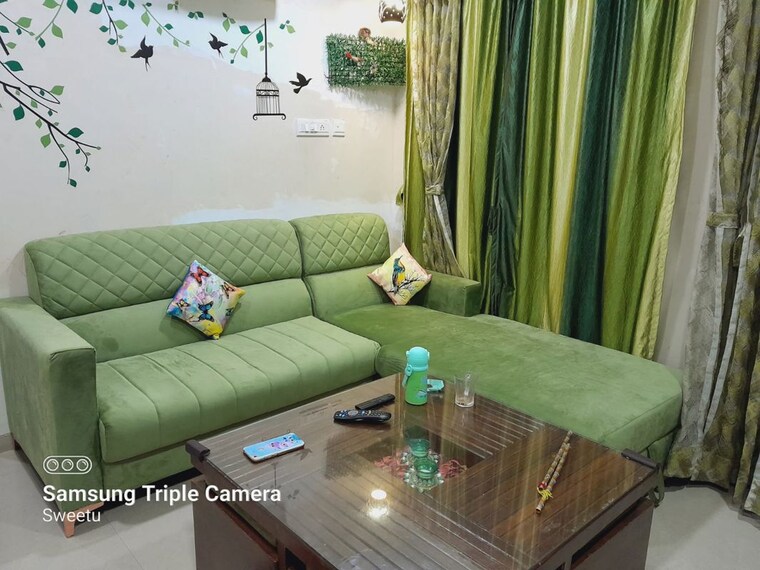 Bedroom, namrata-magic-pimple-saudagar 3 Bedroom 1280 Sq.Ft. Apartment In Pimple Saudagar Pune 10536339