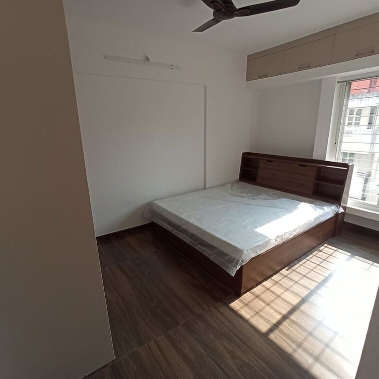 Kitchen, hermes-paras-apartment 3 Bedroom 1850 Sq.Ft. Apartment In Kalyani Nagar Pune 10536312