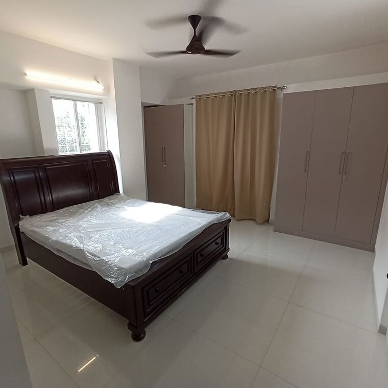 Room, hermes-paras-apartment 3 Bedroom 1850 Sq.Ft. Apartment In Kalyani Nagar Pune 10536312