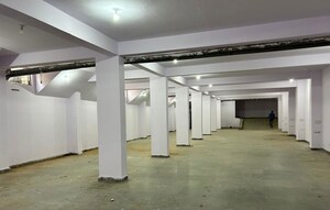 Parking in  Warehouse at Ansal Florence Abode, Sector 74 – for Rent
