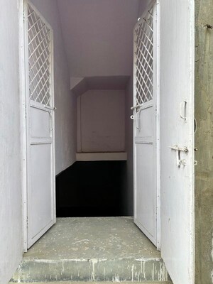 Bathroom in  Warehouse at Ansal Florence Abode, Sector 74 – for Rent