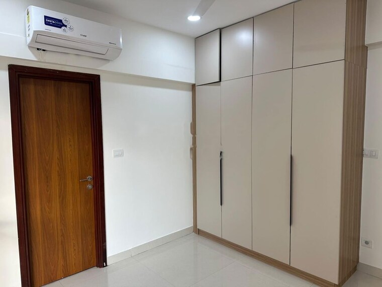 Room, lotus-grand 3 Bedroom 2231 Sq.Ft. Apartment In Kokapet Hyderabad 10536332