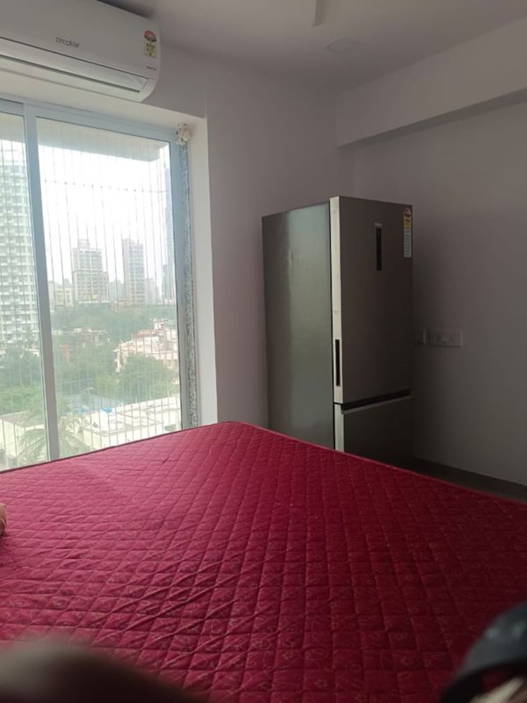 Bedroom, siddhitech-siddhi-yog 3 Bedroom 1400 Sq.Ft. Apartment In Mahim West Mumbai 10536348