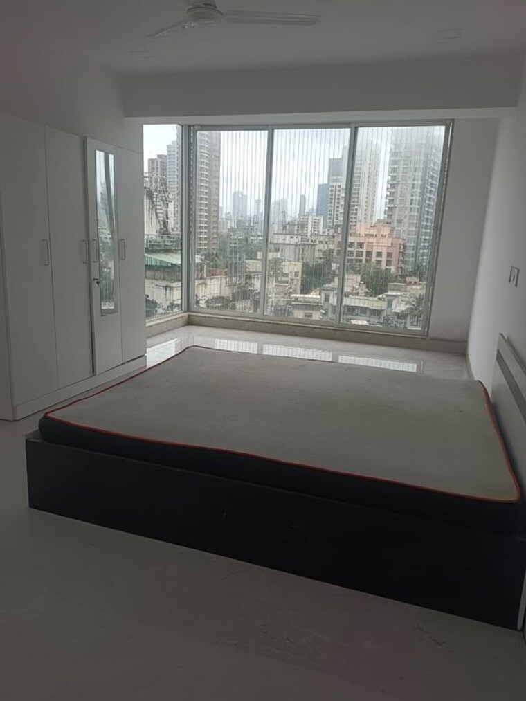 Bedroom, siddhitech-siddhi-yog 3 Bedroom 1400 Sq.Ft. Apartment In Mahim West Mumbai 10536348
