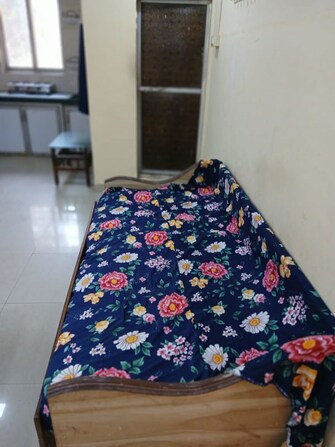 1 BHK + Prayer Room,Servant Room,Extra Room Apartment For Rent in Trimurti CHS Kurla East in Kurla East, Mumbai