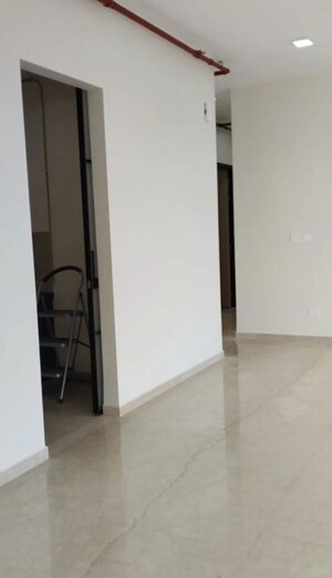 Room in 3 BHK Apartment at Adani Ten BKC, Bandra East – for Rent