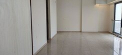 3 BHK + Servant Room Apartment For Rent in Adani Ten BKC