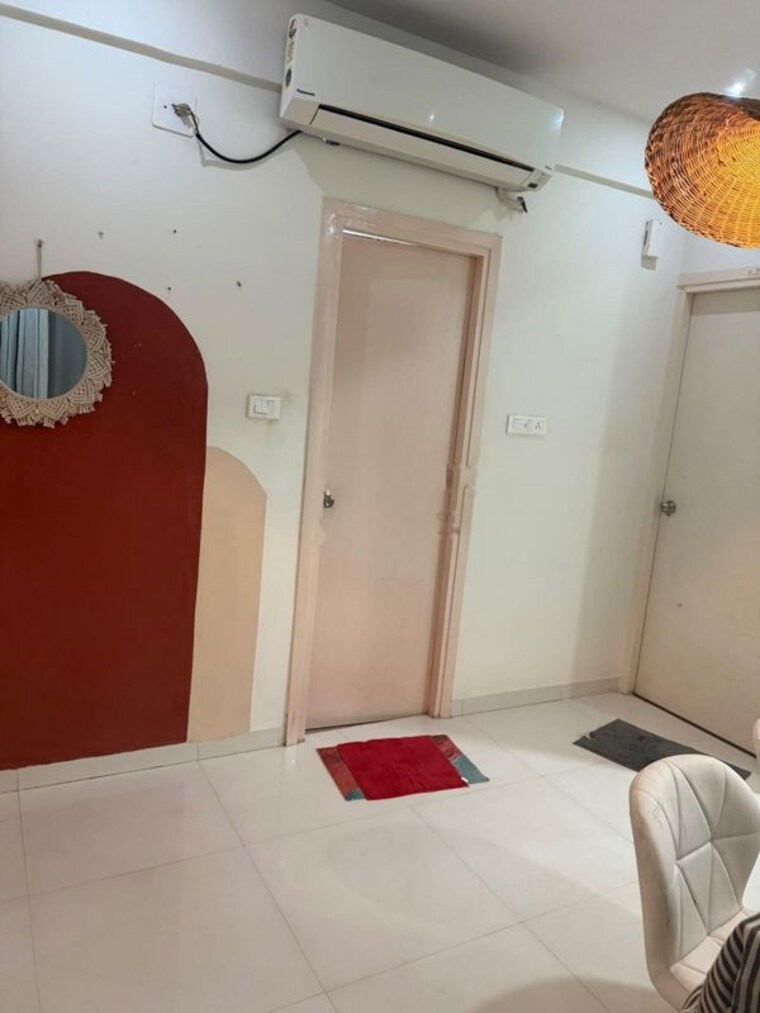 Bathroom, pacifica-hillcrest-phase-2 2 Bedroom 1504 Sq.Ft. Apartment In Gachibowli Hyderabad 10536361