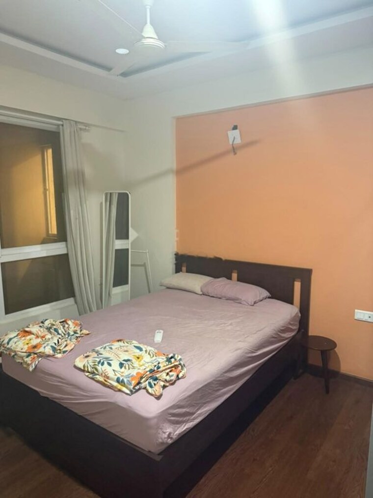 Bedroom, pacifica-hillcrest-phase-2 2 Bedroom 1504 Sq.Ft. Apartment In Gachibowli Hyderabad 10536361