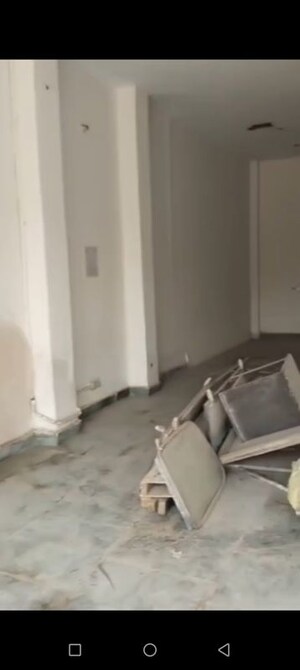 Bathroom in  Warehouse at Ompee Homes 20, Sector 37 – for Rent