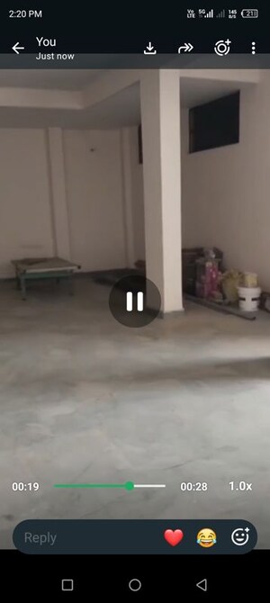 Parking in  Warehouse at Ompee Homes 20, Sector 37 – for Rent