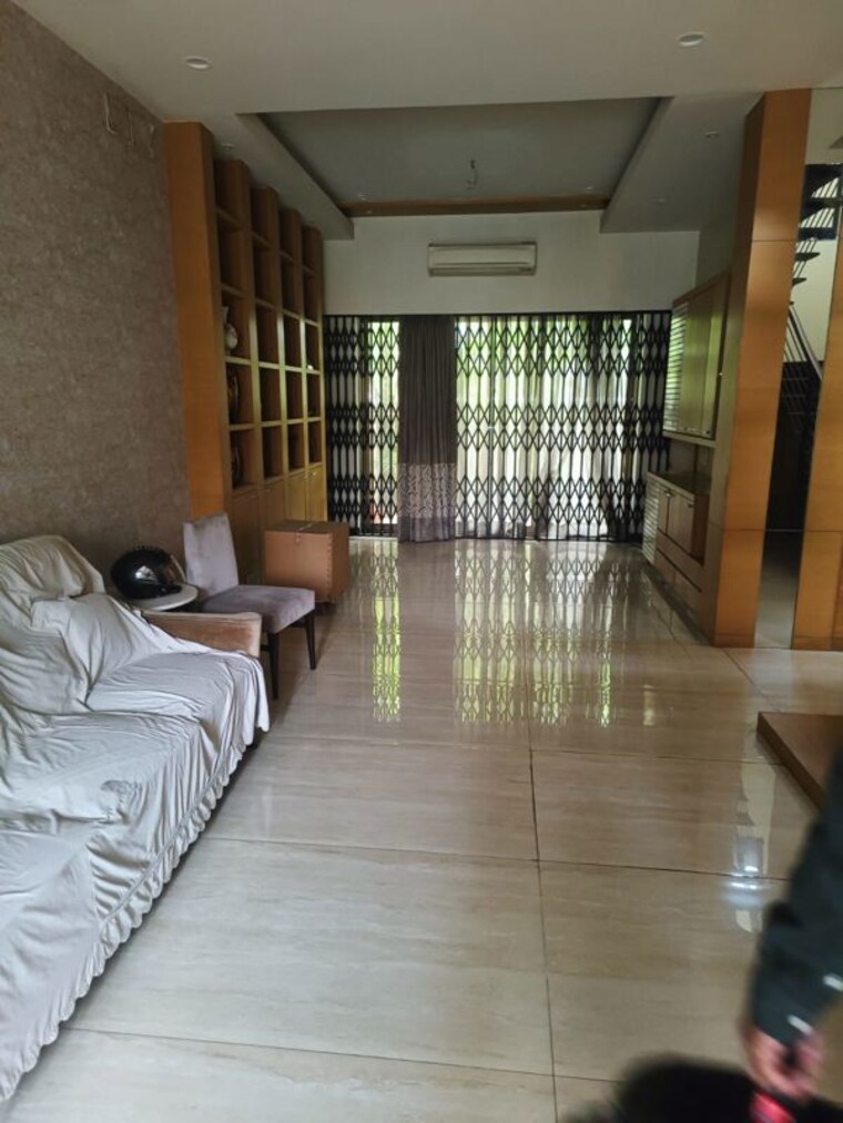 Living Room, salarpuria-silveroak-estate 4 Bedroom 2160 Sq.Ft. Villa In Rajarhat Kolkata 10536349