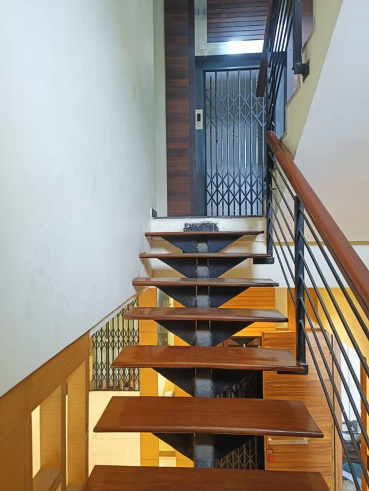 undefined, salarpuria-silveroak-estate 4 Bedroom 2160 Sq.Ft. Villa In Rajarhat Kolkata 10536349
