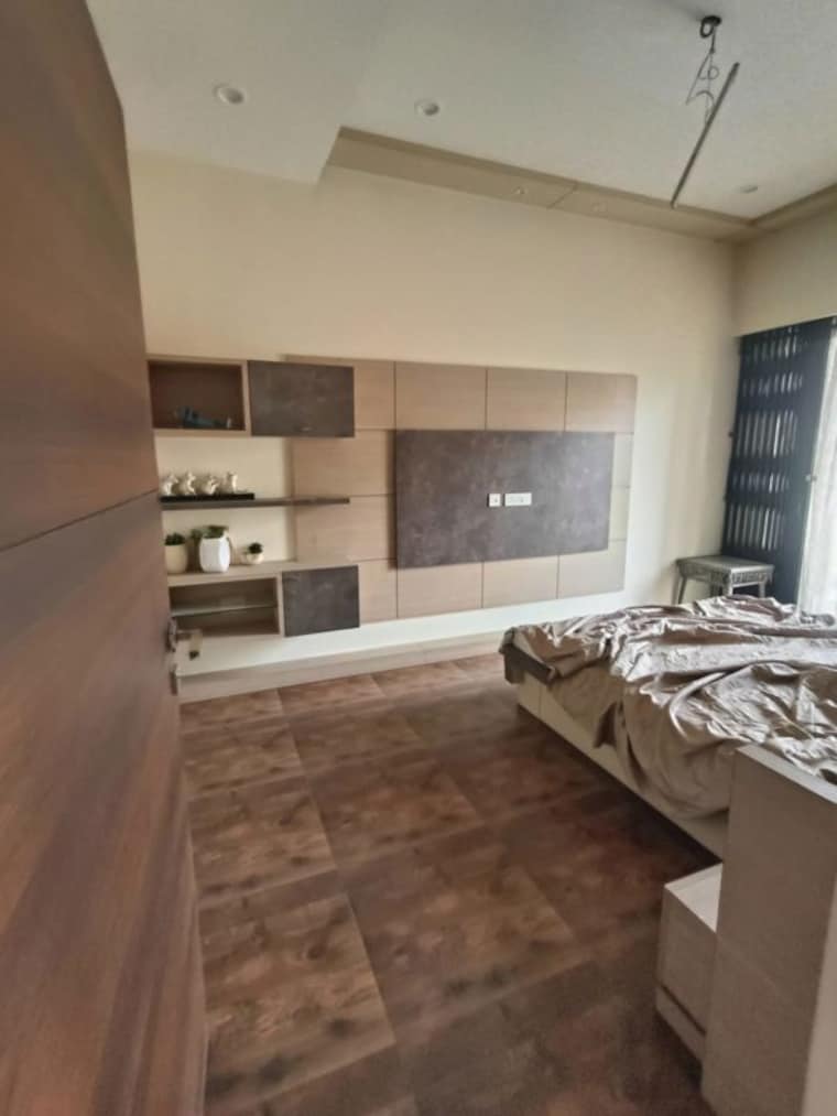 Kitchen, salarpuria-silveroak-estate 4 Bedroom 2160 Sq.Ft. Villa In Rajarhat Kolkata 10536349