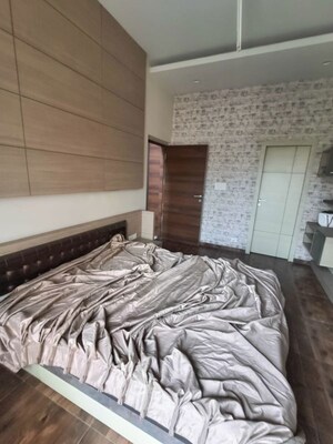 Bedroom in 4 BHK Villa at Salarpuria Silveroak Estate, Rajarhat – for Sale