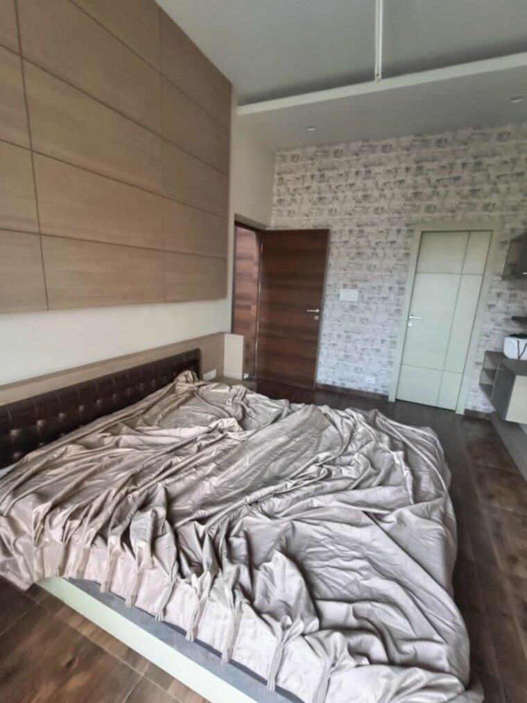 Bedroom, salarpuria-silveroak-estate 4 Bedroom 2160 Sq.Ft. Villa In Rajarhat Kolkata 10536349
