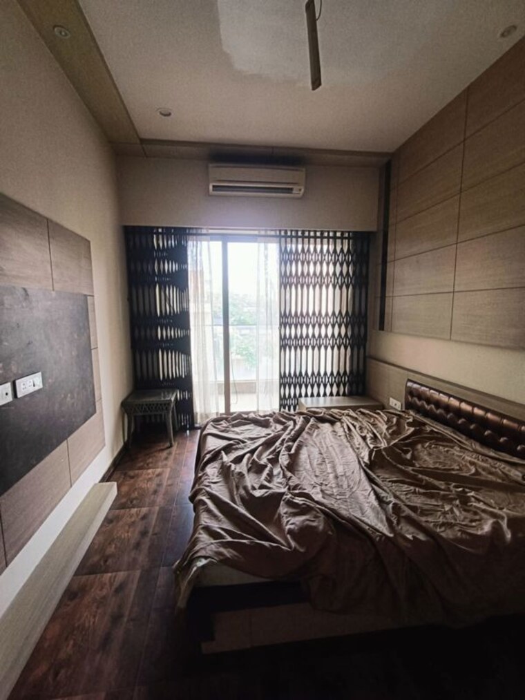 Bedroom, salarpuria-silveroak-estate 4 Bedroom 2160 Sq.Ft. Villa In Rajarhat Kolkata 10536349