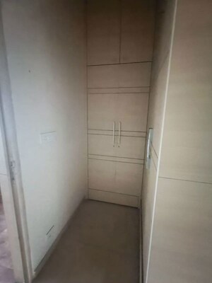 Bathroom in 4 BHK Villa at Salarpuria Silveroak Estate, Rajarhat – for Sale