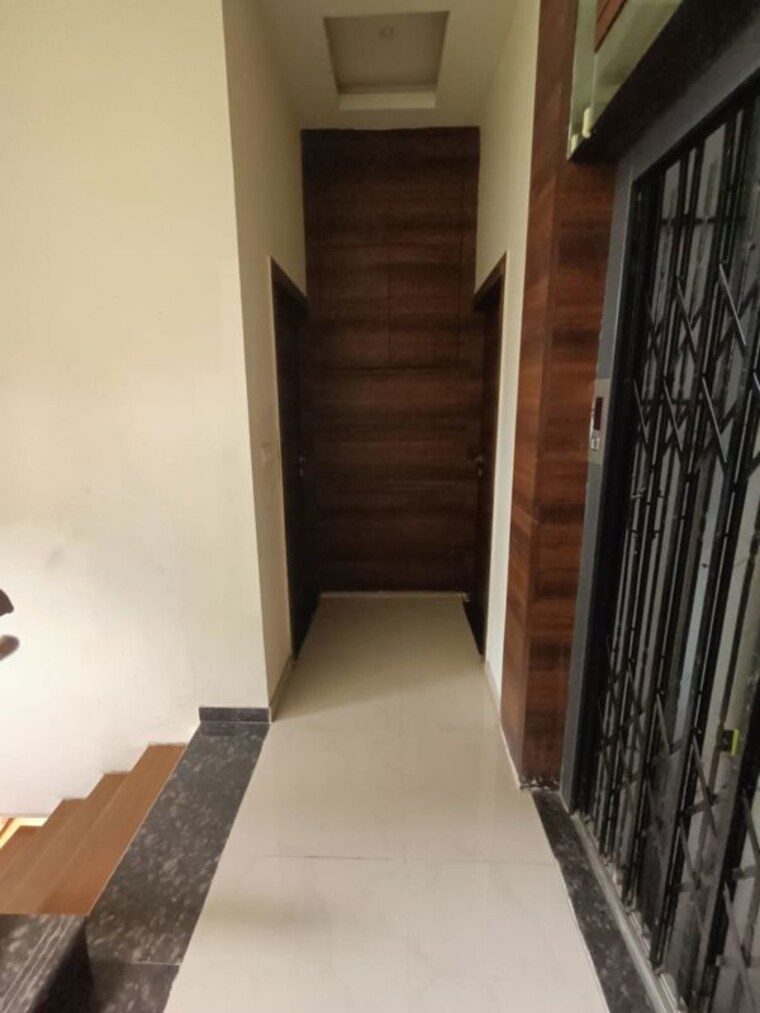 Balcony, salarpuria-silveroak-estate 4 Bedroom 2160 Sq.Ft. Villa In Rajarhat Kolkata 10536349