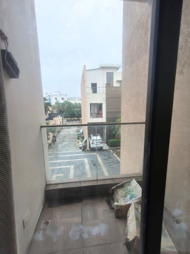Kitchen, salarpuria-silveroak-estate 4 Bedroom 2160 Sq.Ft. Villa In Rajarhat Kolkata 10536349