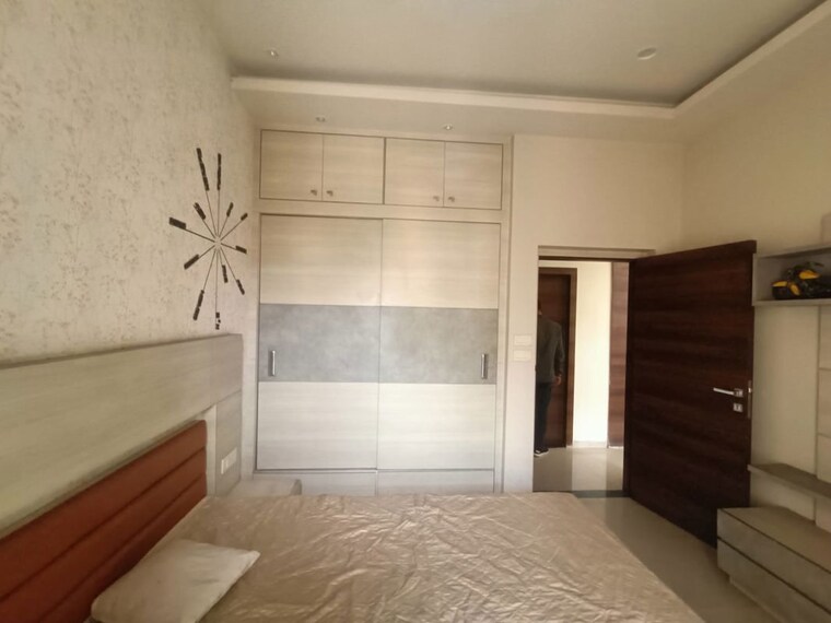 Room, salarpuria-silveroak-estate 4 Bedroom 2160 Sq.Ft. Villa In Rajarhat Kolkata 10536349