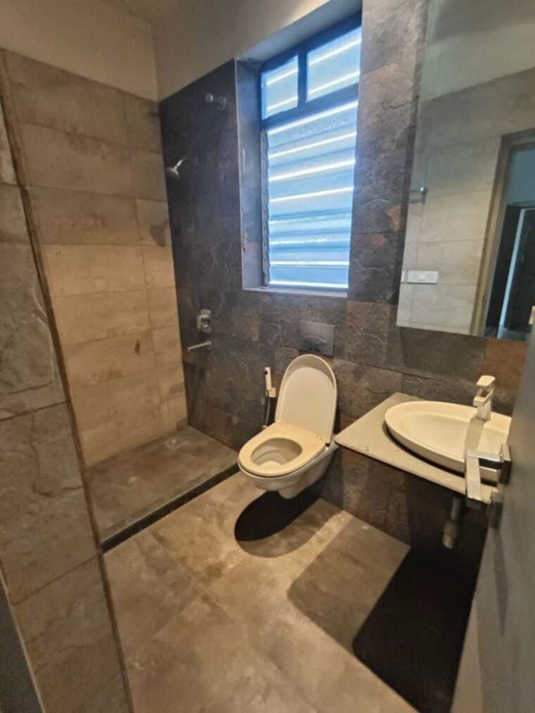 Bathroom, salarpuria-silveroak-estate 4 Bedroom 2160 Sq.Ft. Villa In Rajarhat Kolkata 10536349