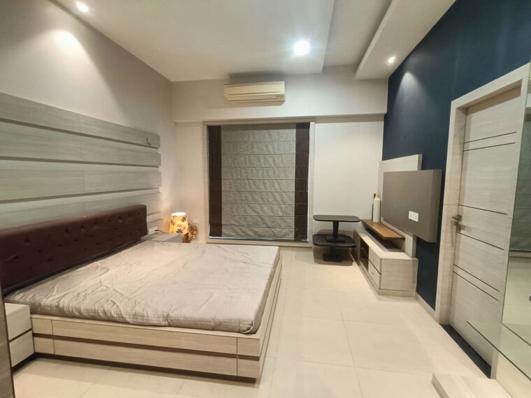 Bedroom, salarpuria-silveroak-estate 4 Bedroom 2160 Sq.Ft. Villa In Rajarhat Kolkata 10536349