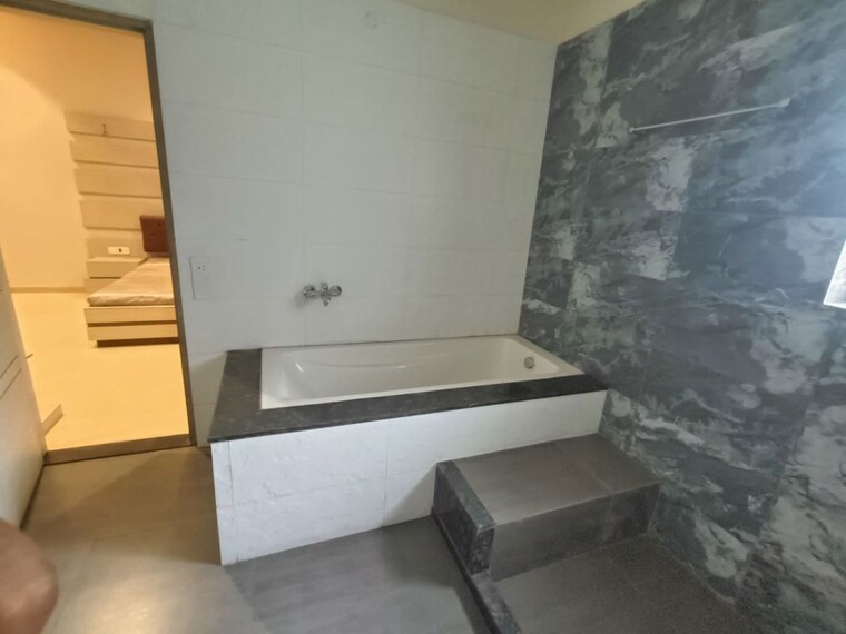 Bathroom, salarpuria-silveroak-estate 4 Bedroom 2160 Sq.Ft. Villa In Rajarhat Kolkata 10536349