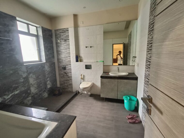 Bathroom, salarpuria-silveroak-estate 4 Bedroom 2160 Sq.Ft. Villa In Rajarhat Kolkata 10536349