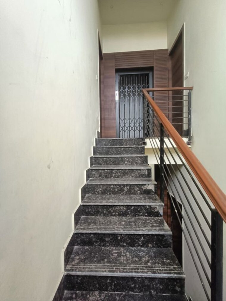 undefined, salarpuria-silveroak-estate 4 Bedroom 2160 Sq.Ft. Villa In Rajarhat Kolkata 10536349