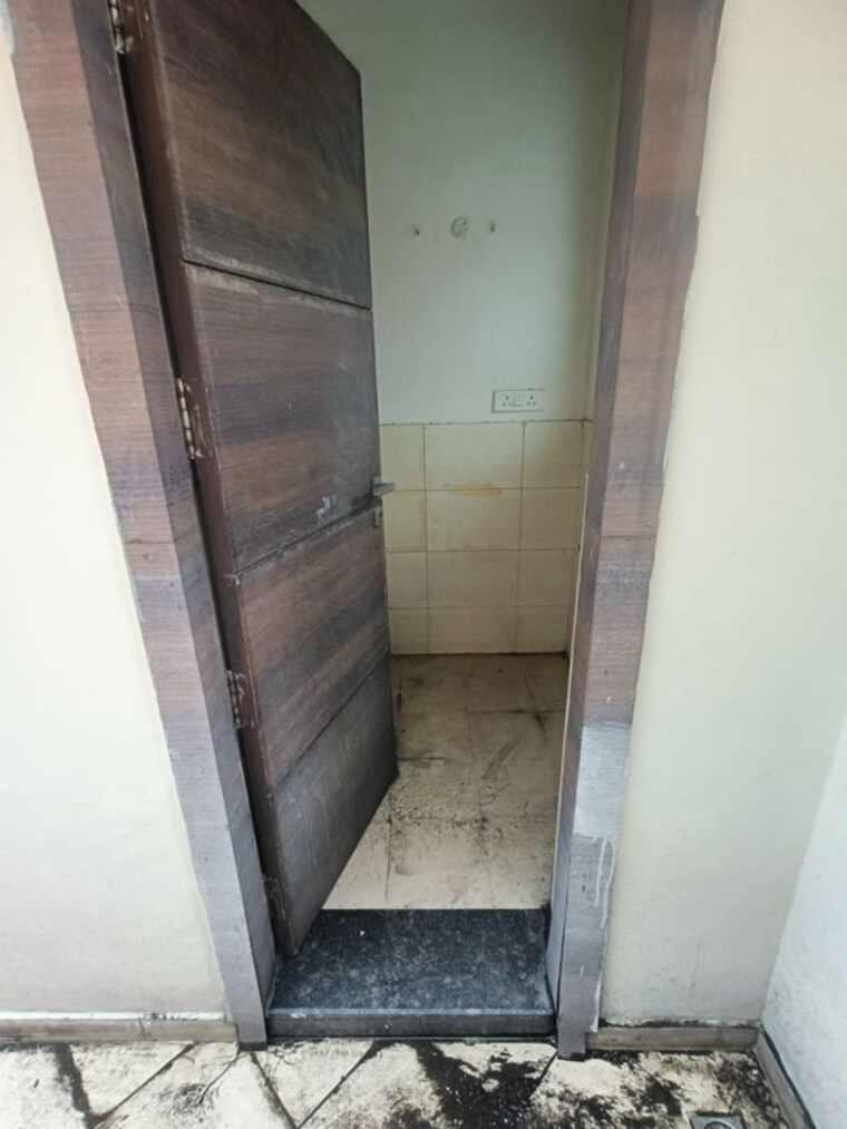 Balcony, salarpuria-silveroak-estate 4 Bedroom 2160 Sq.Ft. Villa In Rajarhat Kolkata 10536349