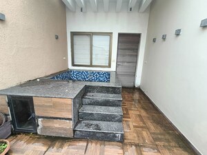 Bedroom in 4 BHK Villa at Salarpuria Silveroak Estate, Rajarhat – for Sale