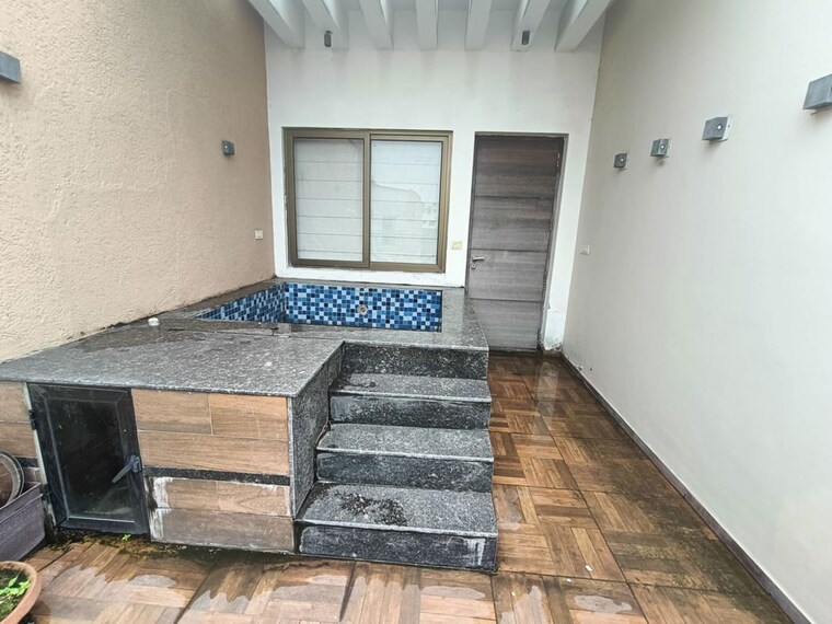 Bedroom, salarpuria-silveroak-estate 4 Bedroom 2160 Sq.Ft. Villa In Rajarhat Kolkata 10536349