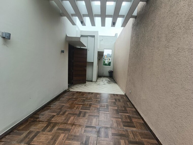 undefined, salarpuria-silveroak-estate 4 Bedroom 2160 Sq.Ft. Villa In Rajarhat Kolkata 10536349