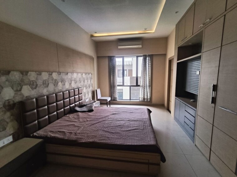 Bedroom, salarpuria-silveroak-estate 4 Bedroom 2160 Sq.Ft. Villa In Rajarhat Kolkata 10536349