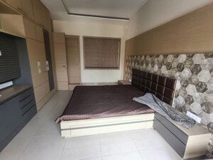 Kitchen in 4 BHK Villa at Salarpuria Silveroak Estate, Rajarhat – for Sale
