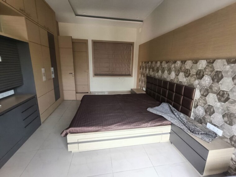 Kitchen, salarpuria-silveroak-estate 4 Bedroom 2160 Sq.Ft. Villa In Rajarhat Kolkata 10536349
