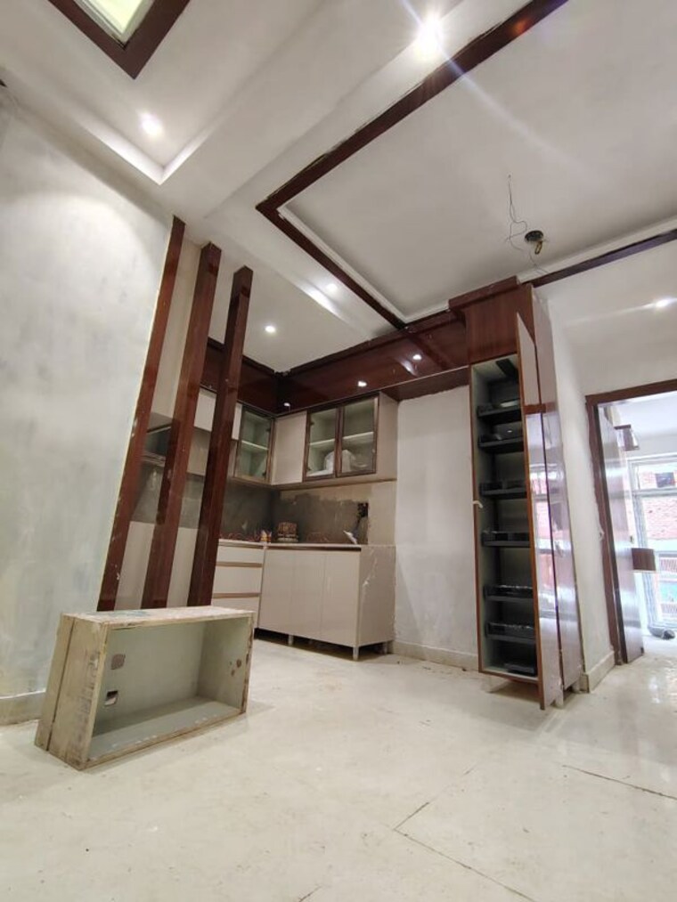 undefined, trinity-grand 2 Bedroom 1050 Sq.Ft. Builder Floor In Bisrakh Jalalpur Greater Noida 10536364