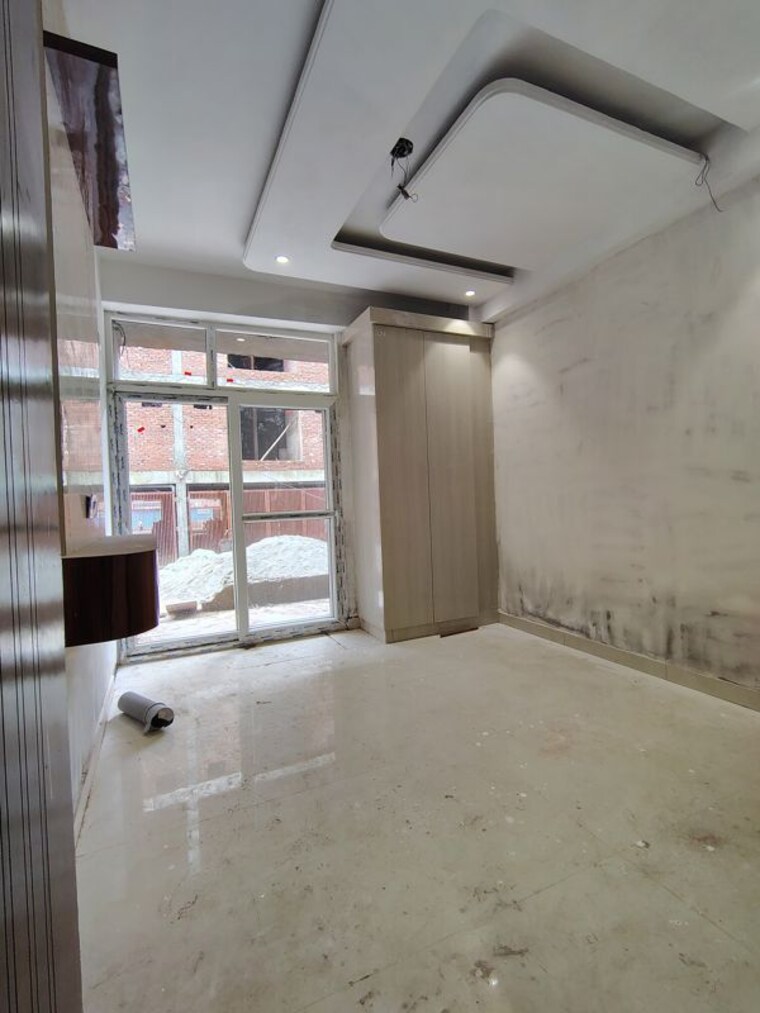 Room, trinity-grand 2 Bedroom 1050 Sq.Ft. Builder Floor In Bisrakh Jalalpur Greater Noida 10536364