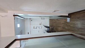 Furnished Amenities in  Shop at Veena Santoor, Borivali West – for Rent