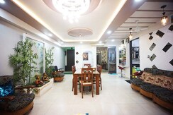 3 BHK + Store Room Apartment For Sale in Motera