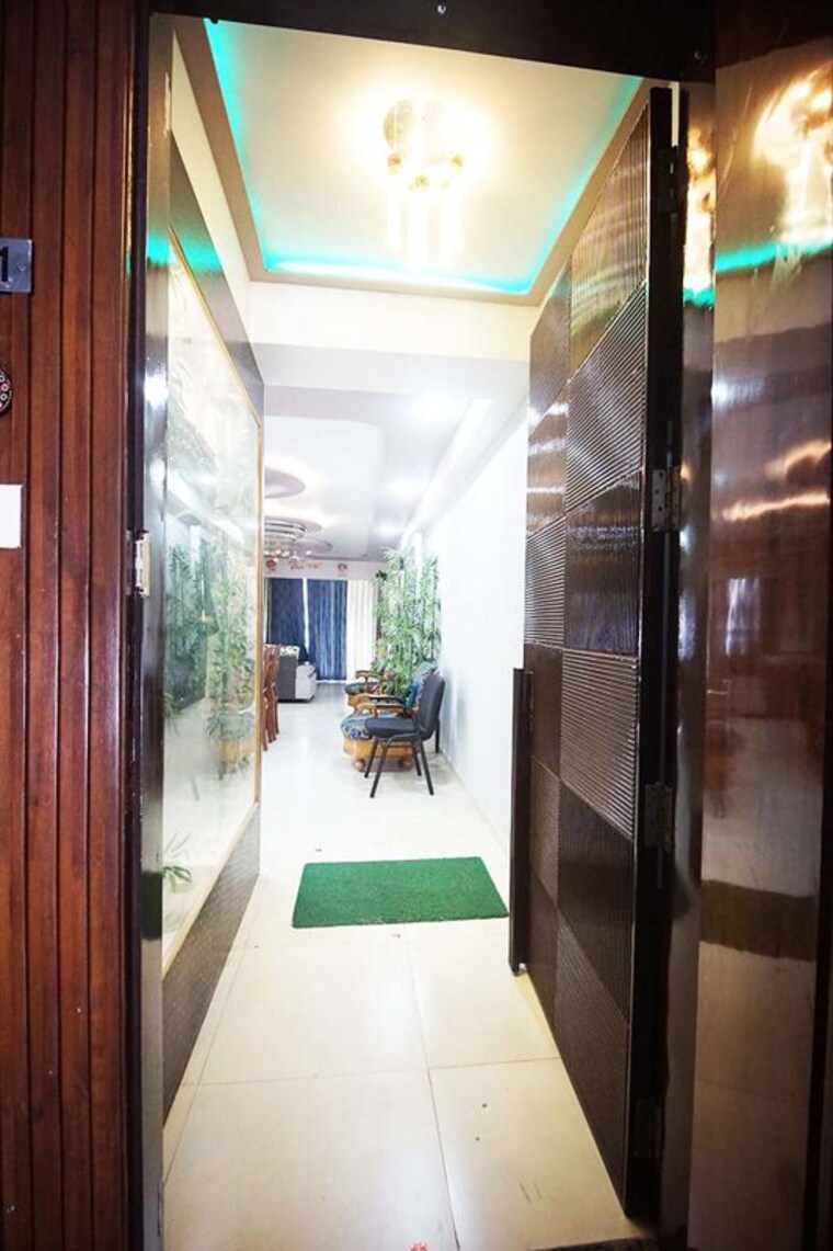 undefined, motera 3 Bedroom 2300 Sq.Ft. Apartment In Motera Ahmedabad 10536376